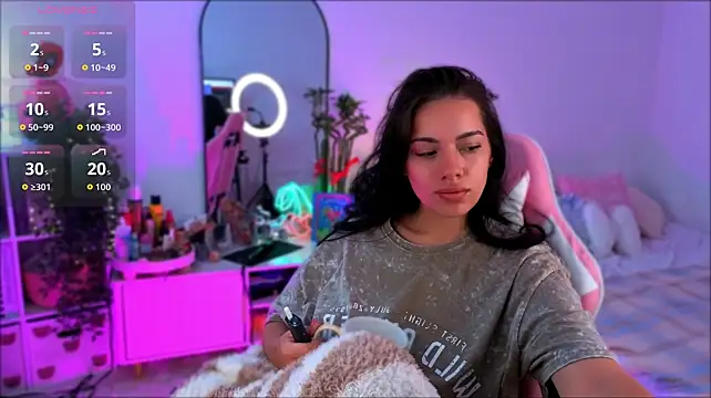 KatieSwan's Live XXX Chat