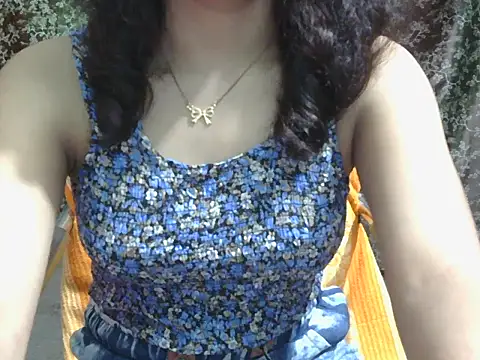 Adorable_Ayesha Chat XXX in diretta