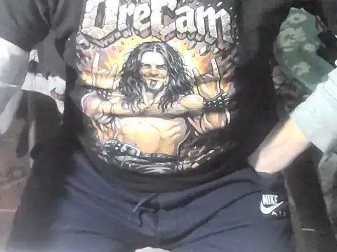 แชท XXX สดของ OreCam