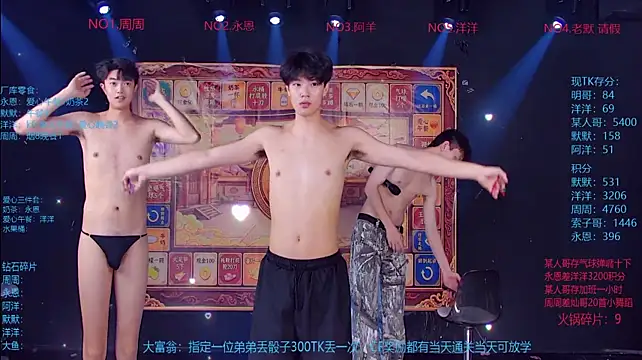 CCTV-05 Show Webcam