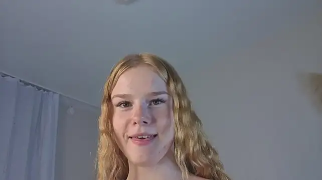 GenaBullett Live XXX Chat