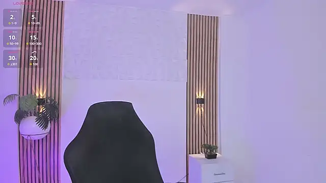 Živý XXX chat valeria_acosta_