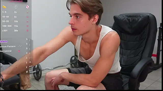 Živý XXX chat David_Heath