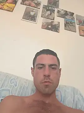 Show modela Gerrytales na web-kameri