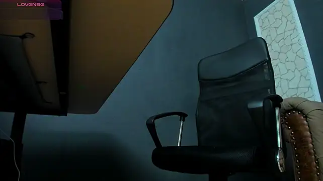 عرض كام BrianHunts