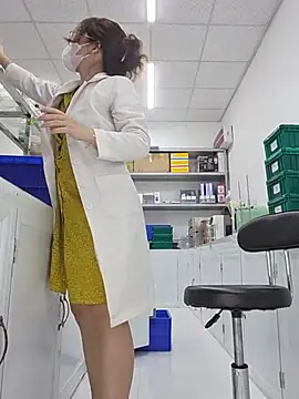 Show webcam de HinaLovely