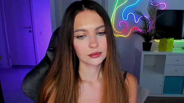 yourArya Live XXX Chat