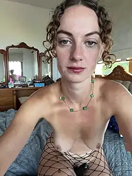 DandyAuryn Webcam show