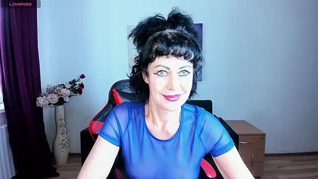 Silvia_Wallec XXX чат на живо