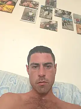 Gerrytales Webcam Show