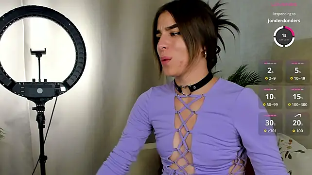 Živý XXX chat emy__angel