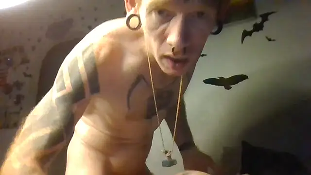 ThorsonFreja Live XXX-chat