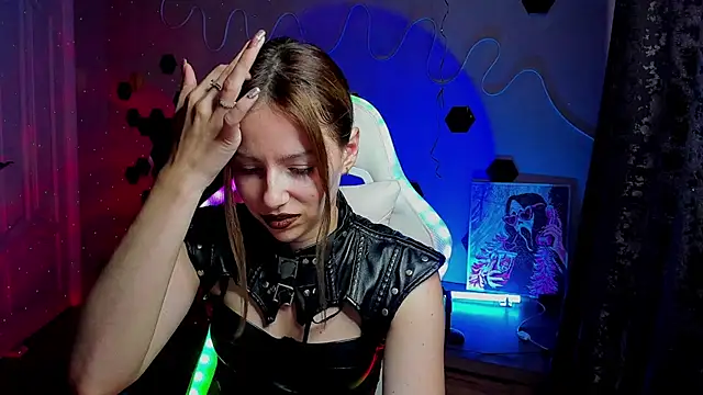mistress_annaa's Live XXX Chat
