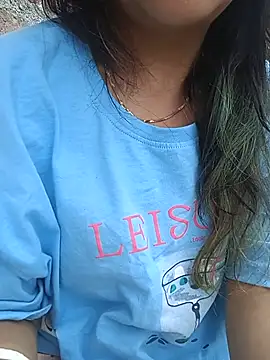 Nepali_Alisha 现场XXX聊天