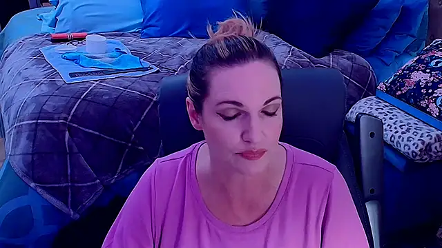 ninajaymes Live XXX Chat