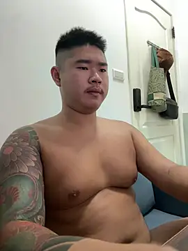 onigiri0709 Webcam-Show