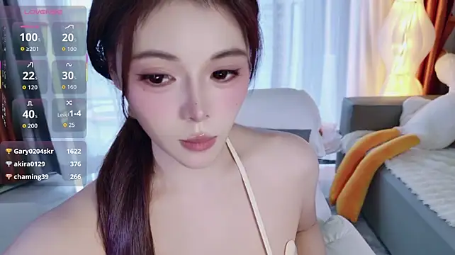Dancing-pao লাইভ XXX চ্যাট