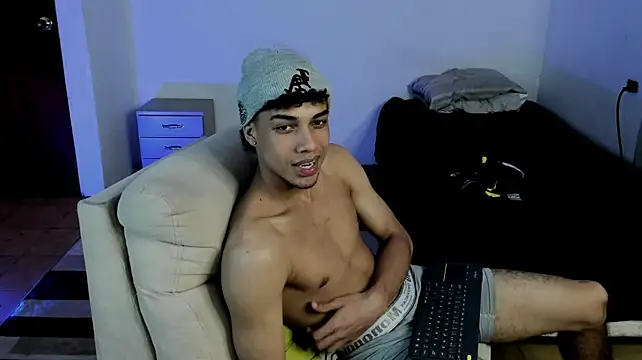 แชท XXX สดของ Nathan_velez