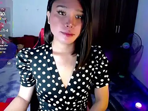 Chat +18 de sofiathe1st ao vivo