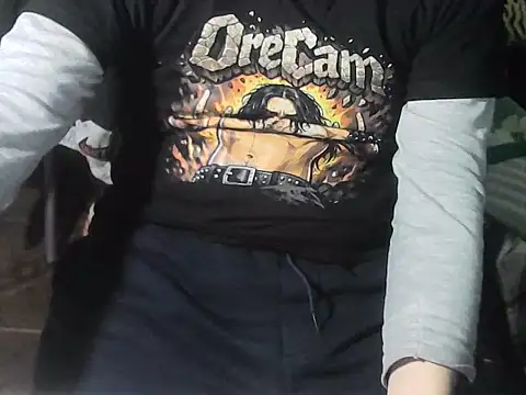 OreCam Webcamshow