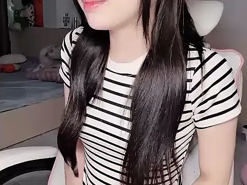 Yuyu-baobei's Live XXX Chat