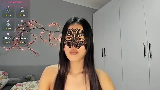 HelenBlazeTrt Obrolan Langsung XXX