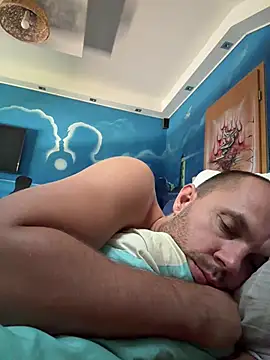 XXX chat uživo modela Dejanaceking