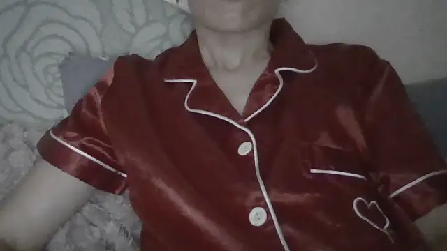 Chat XXX en directo de JayeTyler