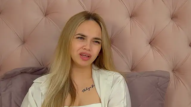 Chat XXX en directo de AnitaVenture