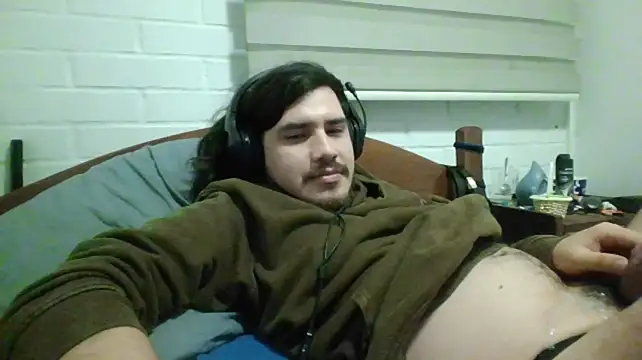 hung_weeb Webcam-Show