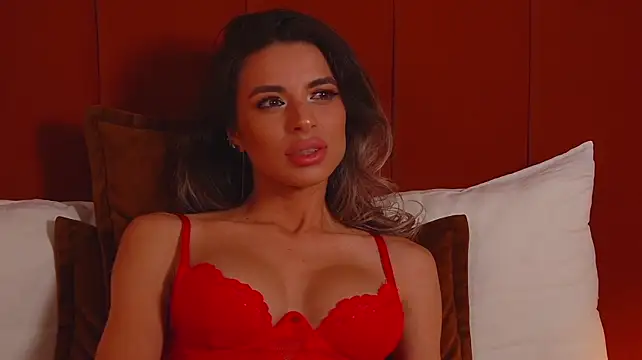 Czat XXX na żywo – Selena_Blu