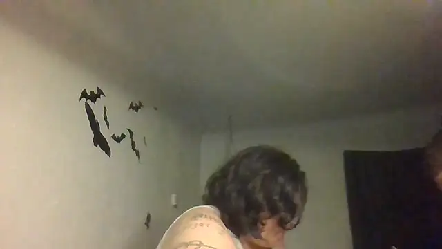 ThorsonFreja Live XXX-chat