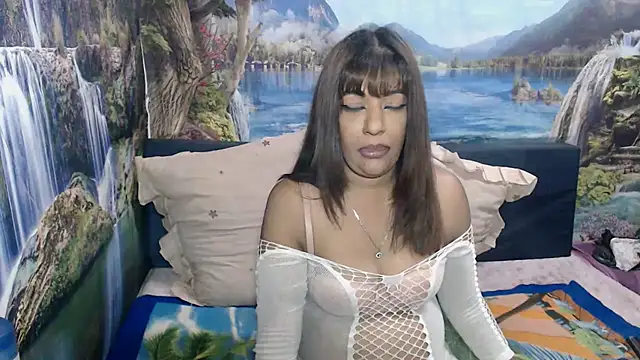 indianaqua's Live XXX Chat