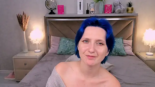 Chatroom XXX en direct de MiaKarlos