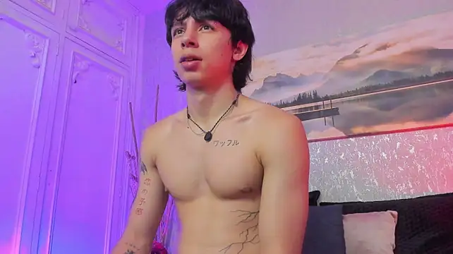 Tyler_durten live XXX chat