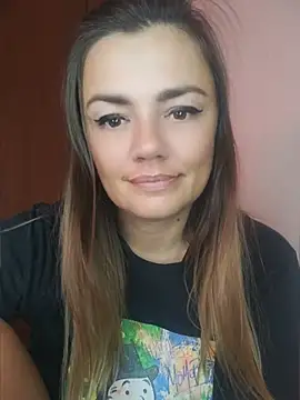 KrissSexi – Kamerová šou