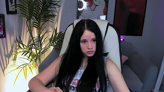 Chat XXX en directo de AmeliaRiviera