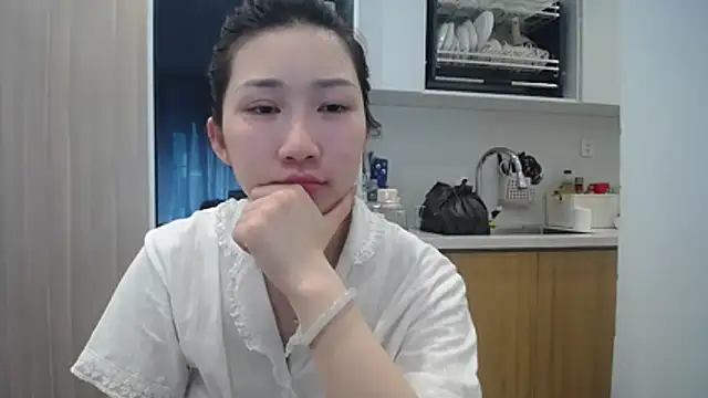 Asiagirll's Live XXX Chat