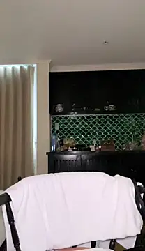 PRIMAGODDESS 网络视讯表演