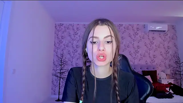 XXX chat uživo modela Hot_Molly5