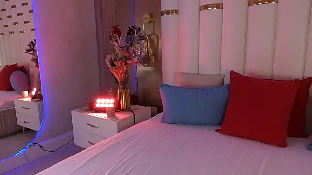 Živý XXX chat AmberRiso