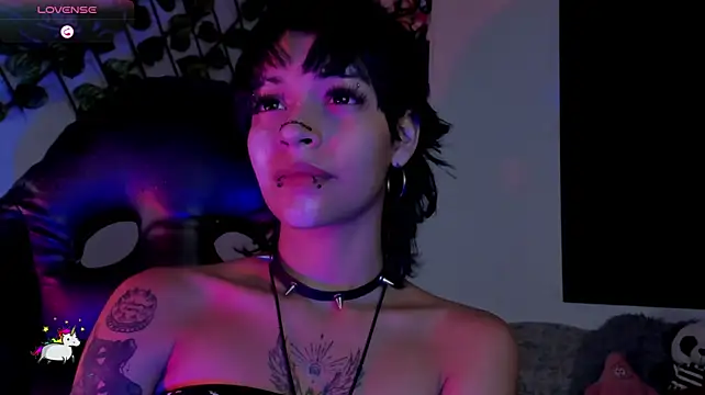 Anny_Kiitty Show Webcam