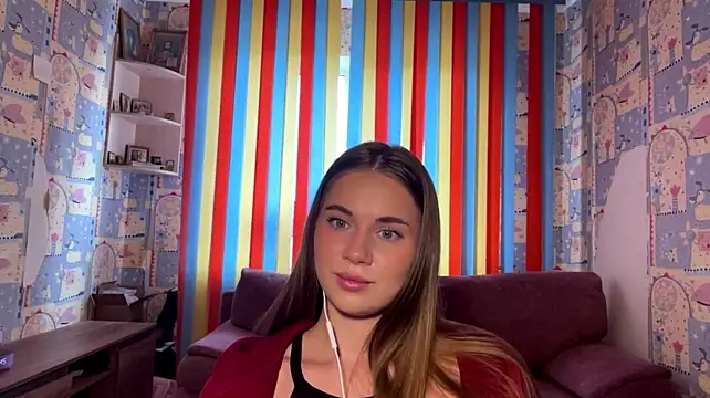 Miss_Blessnyth Live XXX-Chat