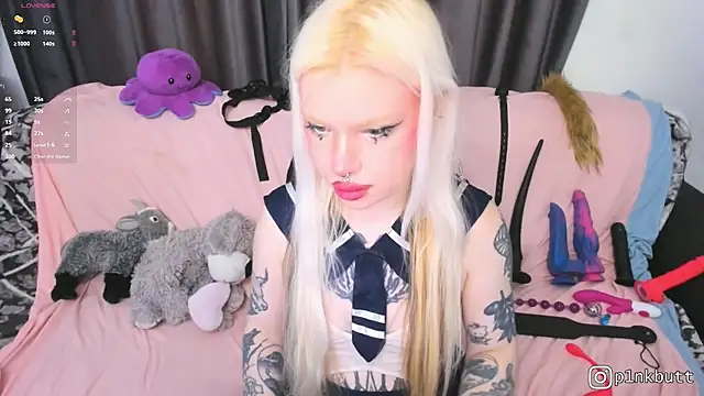 HelenGoat's Live XXX Chat