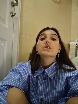 Iren – Naživo XXX chat