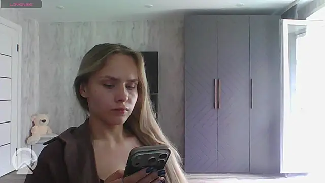 Annie_Cohn Chat XXX live