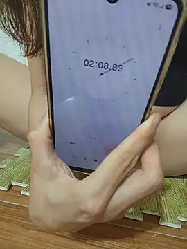 Chat +18 de Angela-Eira ao vivo