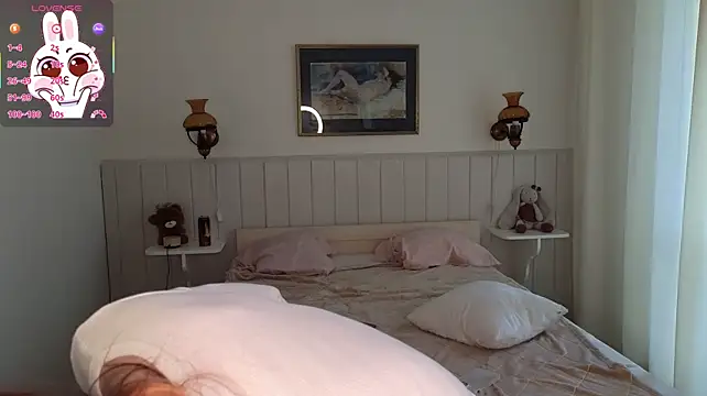 Lusy_PickMe 라이브 XXX 채팅