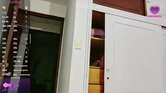 myke_magic Webcamshow