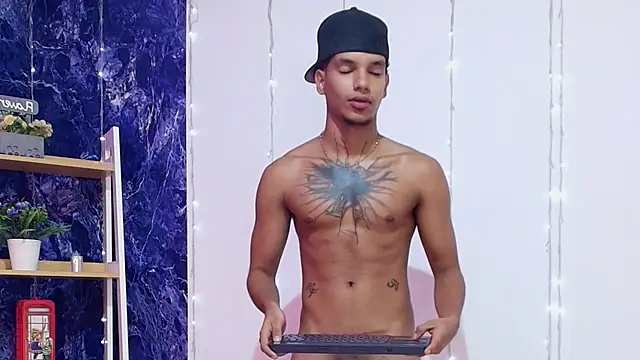 دردشة kai_storm77 الجنسية المباشرة